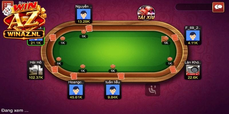 Liêng - Game Bài Huyền Thoại, Kịch Tính Từng Phút Giây 1 Liêng đem lại một không gian giải trí đặc sắc và rất kịch tính