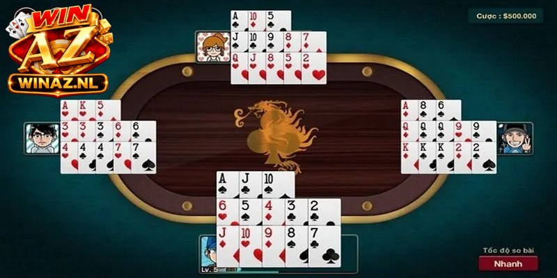 Mậu Binh Online - Game Đỏ Đen Lôi Cuốn, Dễ Kiếm Thưởng 1 Mậu Binh online là tựa game giải trí ăn tiền thật kịch tính nhất