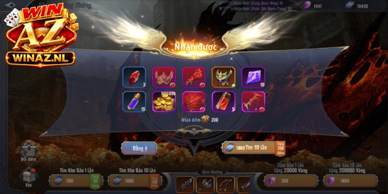 Nổ Hũ Đổi Thưởng - Game Slot Hấp Dẫn, Jackpot Khủng 3 Kho Báu Rồng thuộc dòng game nổ hũ thế hệ mới đầy huyền bí