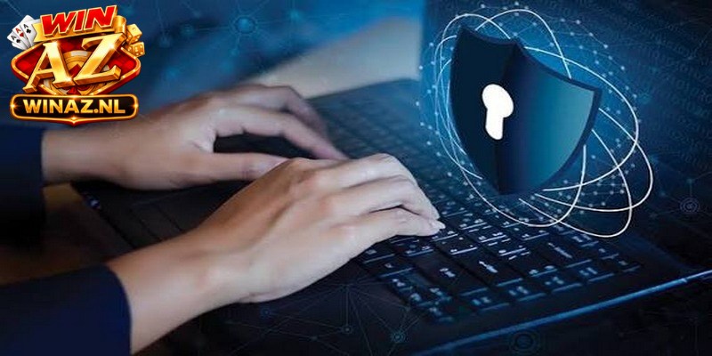 Quyền Riêng Tư Winaz - Lá Chắn An Toàn Của Bet Thủ 3 Website hứa hẹn liên tục nâng cấp các giải pháp và công nghệ bảo mật