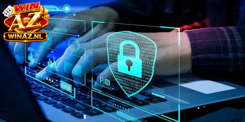 Quyền Riêng Tư Winaz - Lá Chắn An Toàn Của Bet Thủ 2 Sân chơi trực tuyến hiện đại đã thiết lập các liên hệ bảo mật cao